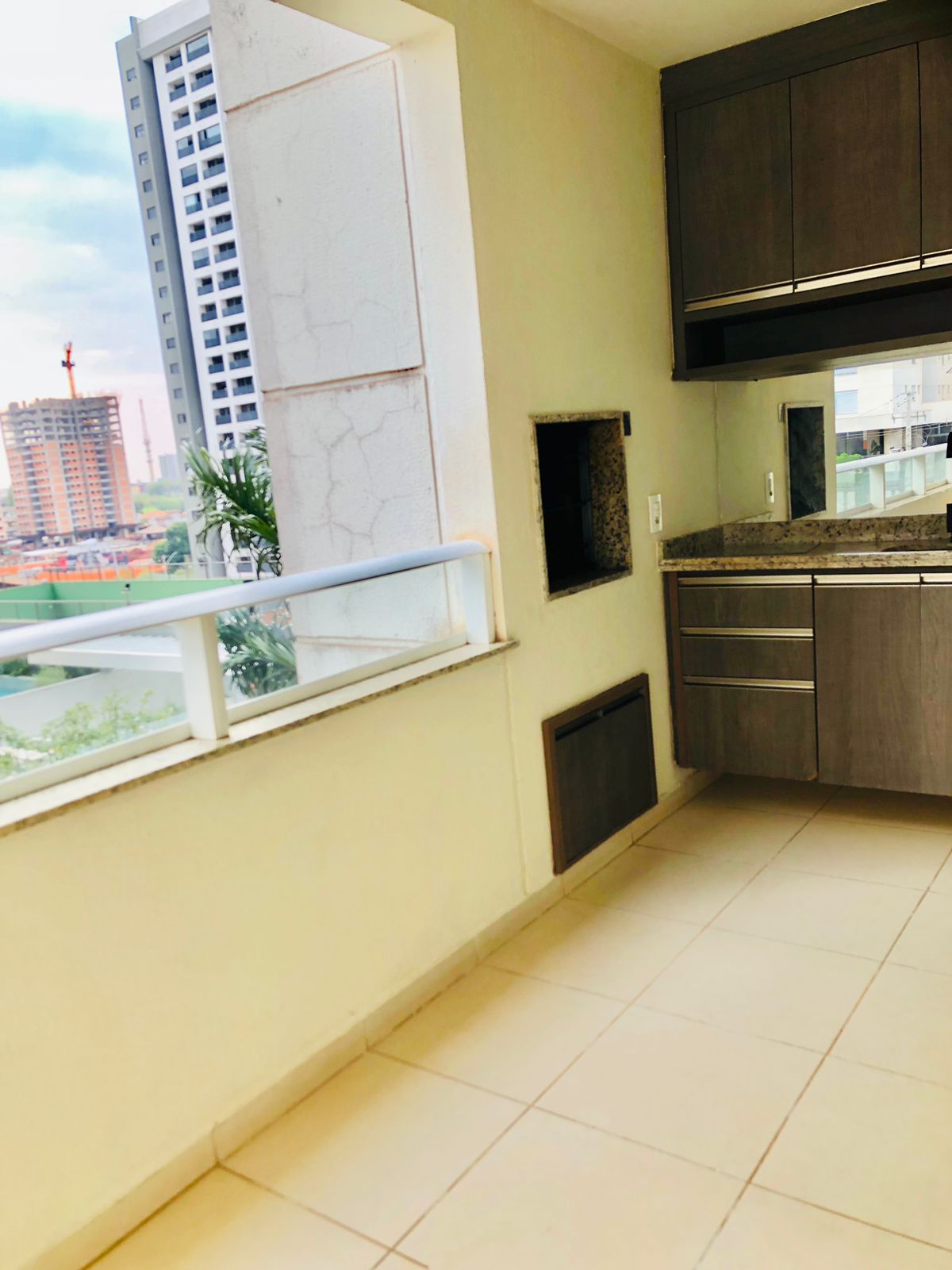 foto do anúncio Apto 3Q (1 suíte), 77 m², 2 vagas — Neo Palhano Residence — Gleba Palhano 